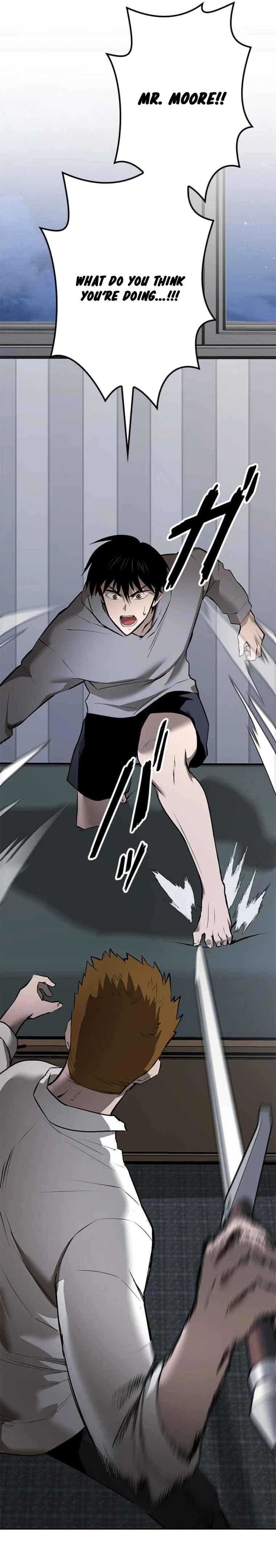 Page 67 Chapter 20 Conquering Dungeons With Copy Paste!