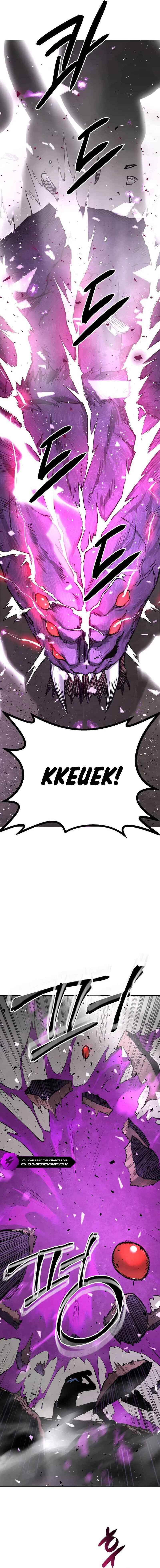 Page 20 Chapter 2 Conquering Dungeons With Copy Paste!