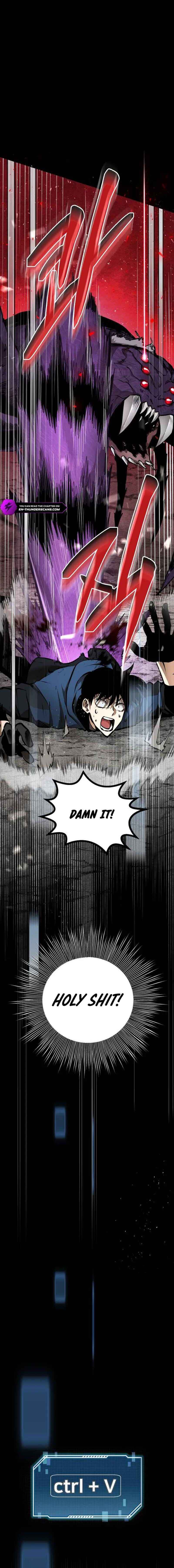 Page 5 Chapter 2 Conquering Dungeons With Copy Paste!