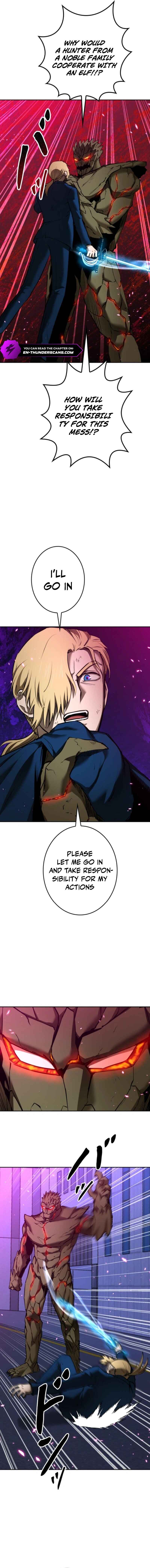 Page 11 Chapter 39 Conquering Dungeons With Copy Paste!