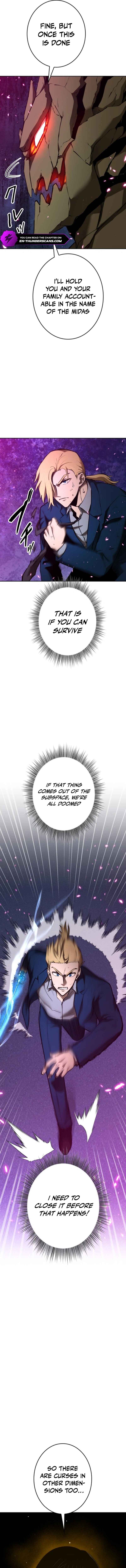 Page 12 Chapter 39 Conquering Dungeons With Copy Paste!