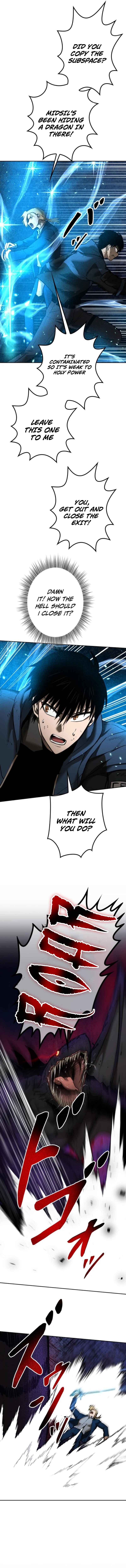 Page 20 Chapter 39 Conquering Dungeons With Copy Paste!