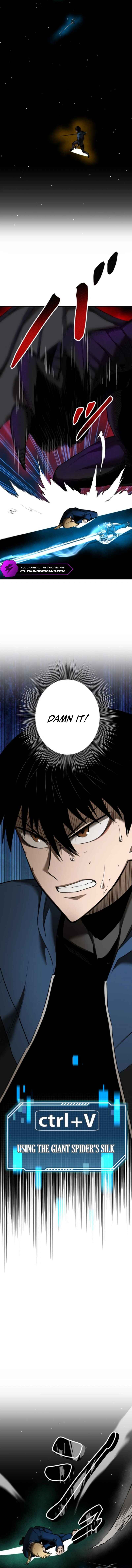 Page 22 Chapter 39 Conquering Dungeons With Copy Paste!