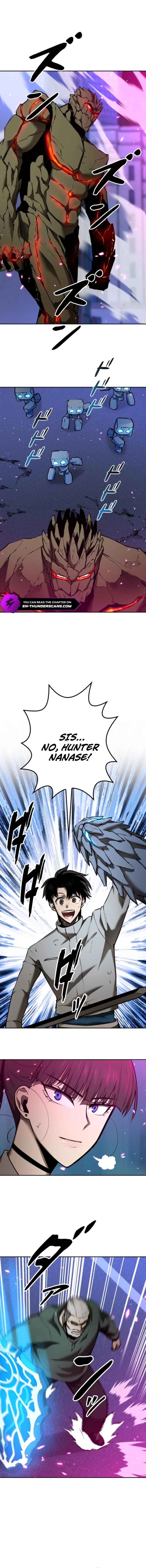 Page 6 Chapter 39 Conquering Dungeons With Copy Paste!