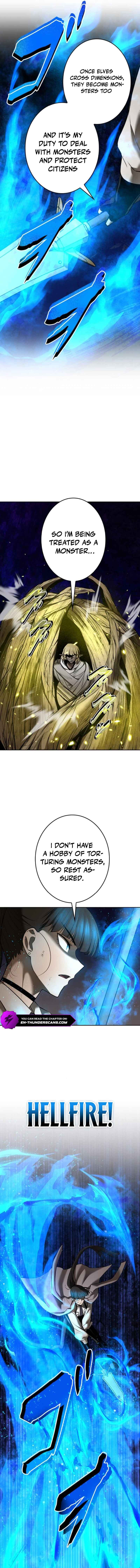 Page 13 Chapter 38 Conquering Dungeons With Copy Paste!