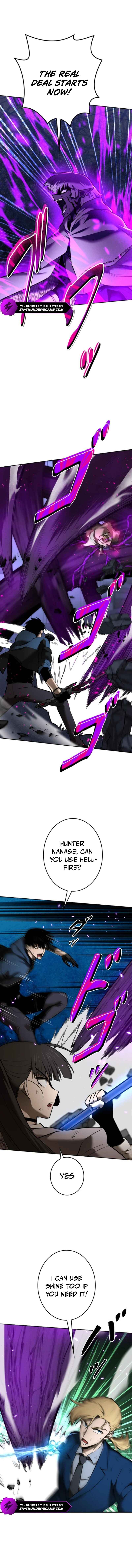 Page 6 Chapter 38 Conquering Dungeons With Copy Paste!