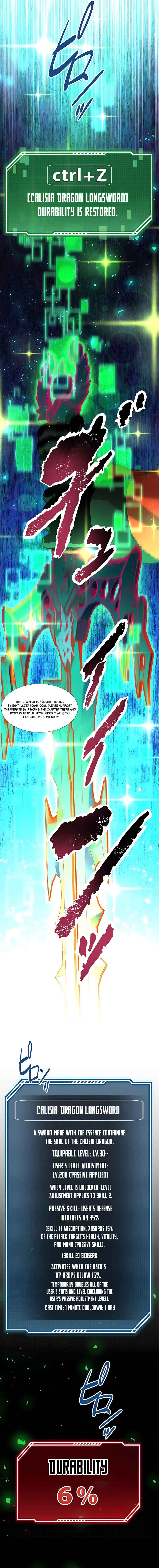 Page 26 Chapter 13 Conquering Dungeons With Copy Paste!