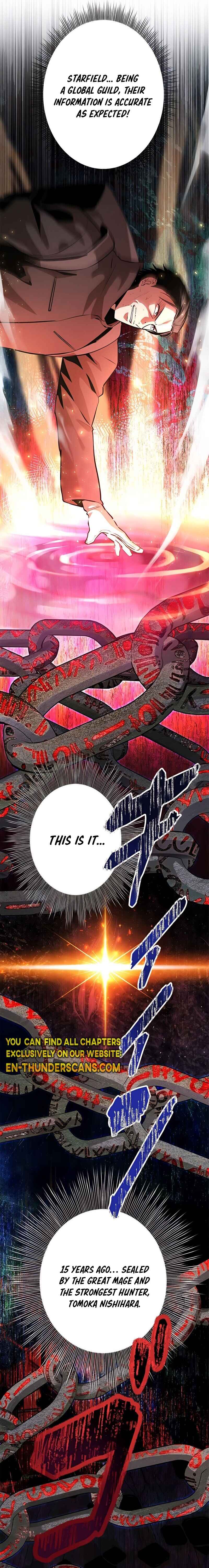 Page 4 Chapter 13 Conquering Dungeons With Copy Paste!