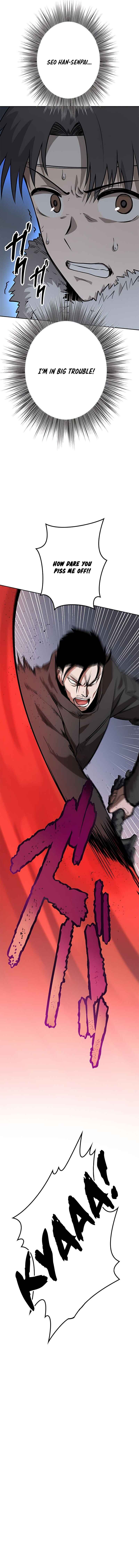 Page 7 Chapter 13 Conquering Dungeons With Copy Paste!