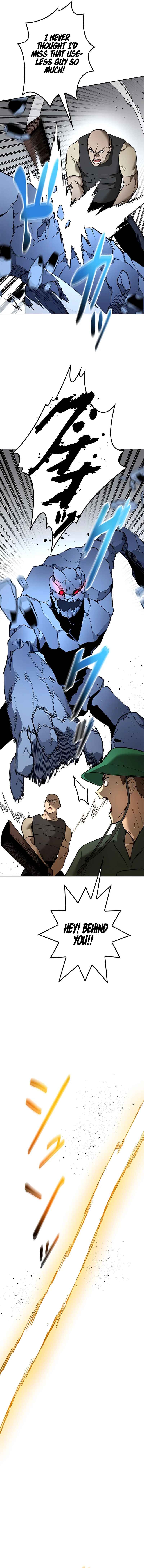 Page 15 Chapter 15 Conquering Dungeons With Copy Paste!
