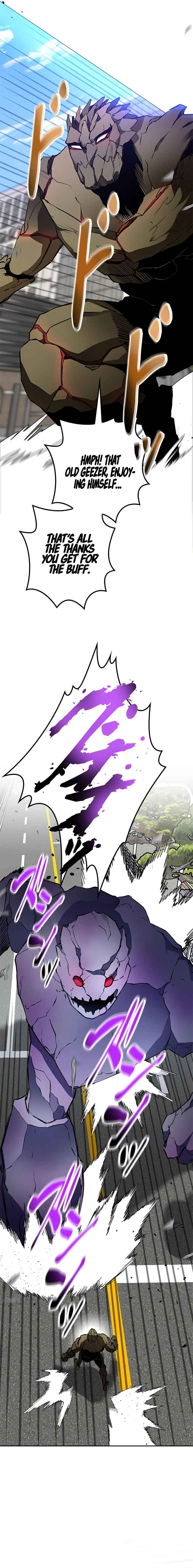 Page 30 Chapter 15 Conquering Dungeons With Copy Paste!