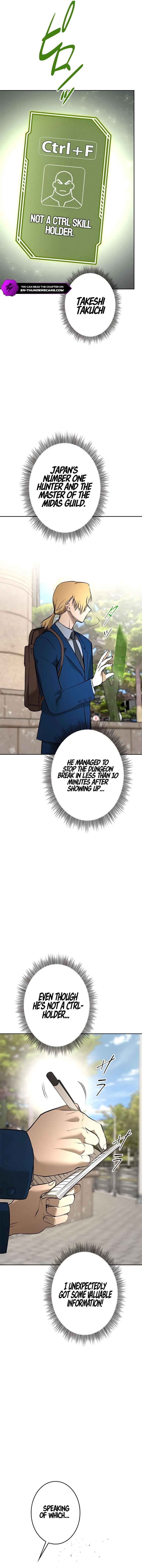 Page 36 Chapter 15 Conquering Dungeons With Copy Paste!