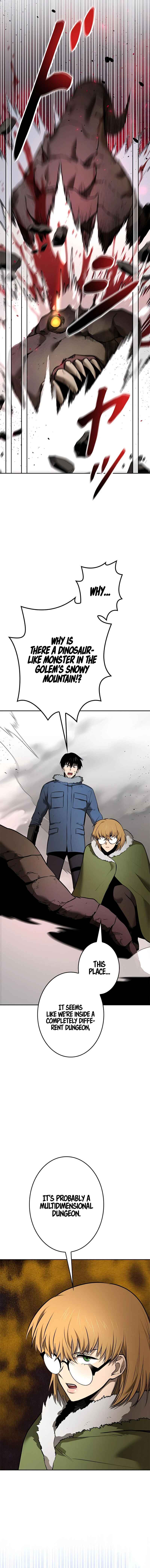 Page 6 Chapter 15 Conquering Dungeons With Copy Paste!