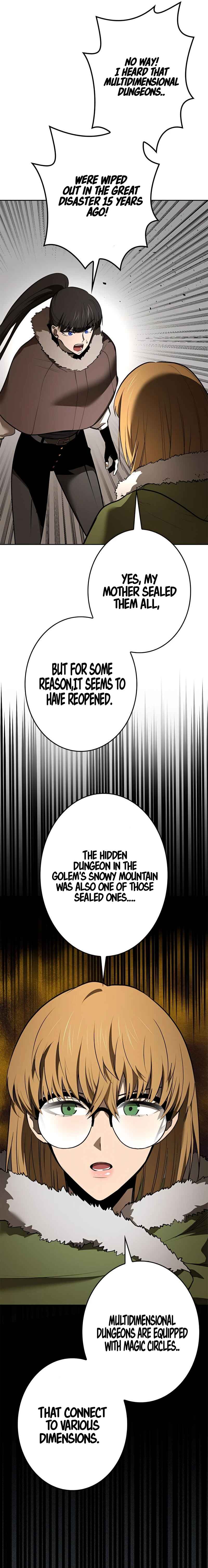 Page 8 Chapter 15 Conquering Dungeons With Copy Paste!
