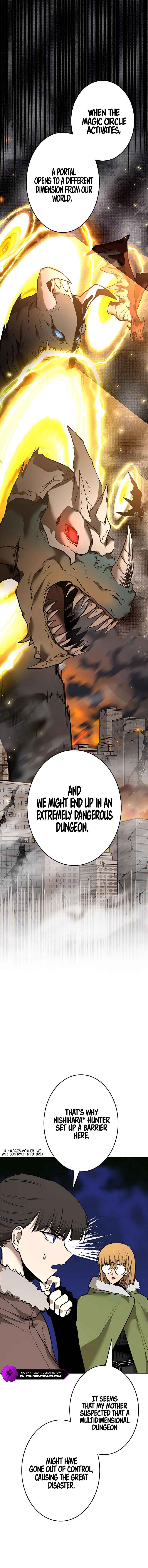 Page 9 Chapter 15 Conquering Dungeons With Copy Paste!