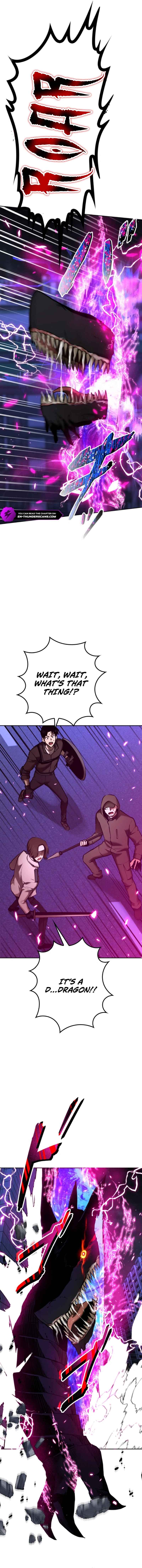 Page 6 Chapter 40 Conquering Dungeons With Copy Paste!