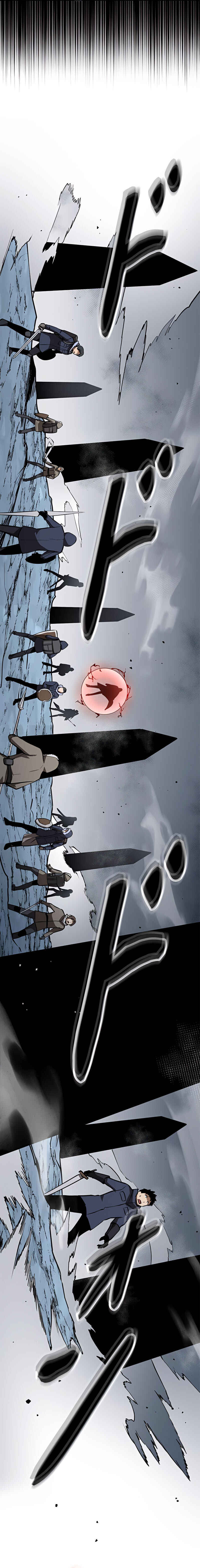 Page 10 Chapter 11 Conquering Dungeons With Copy Paste!