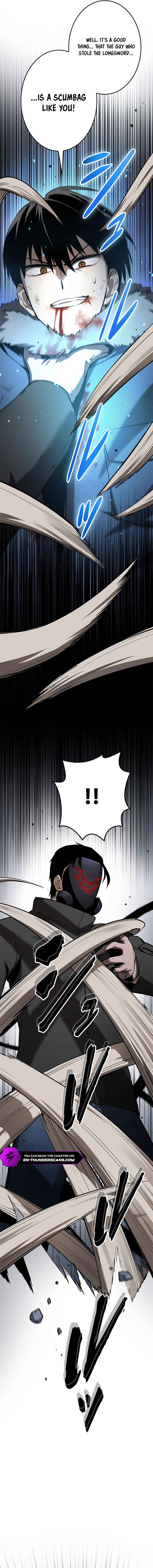 Page 24 Chapter 11 Conquering Dungeons With Copy Paste!