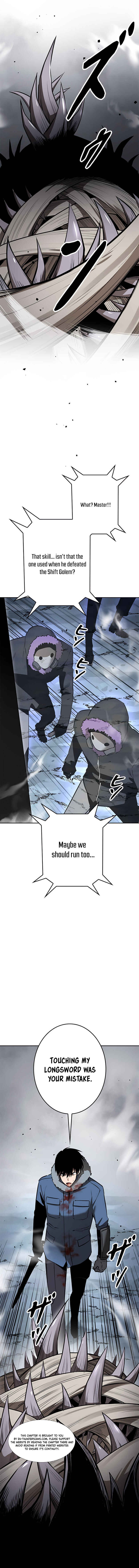 Page 26 Chapter 11 Conquering Dungeons With Copy Paste!