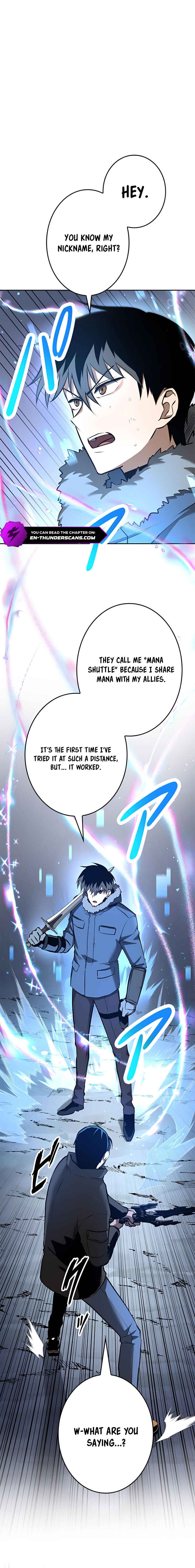 Page 29 Chapter 11 Conquering Dungeons With Copy Paste!
