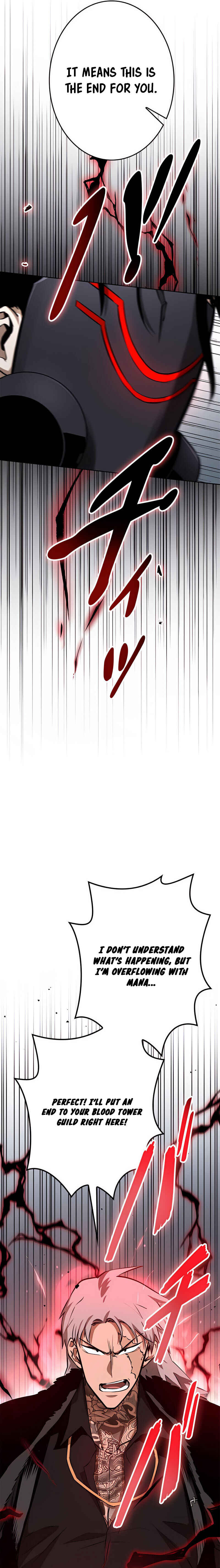 Page 30 Chapter 11 Conquering Dungeons With Copy Paste!
