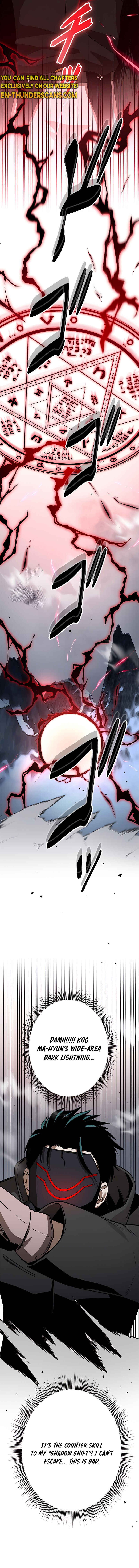 Page 31 Chapter 11 Conquering Dungeons With Copy Paste!
