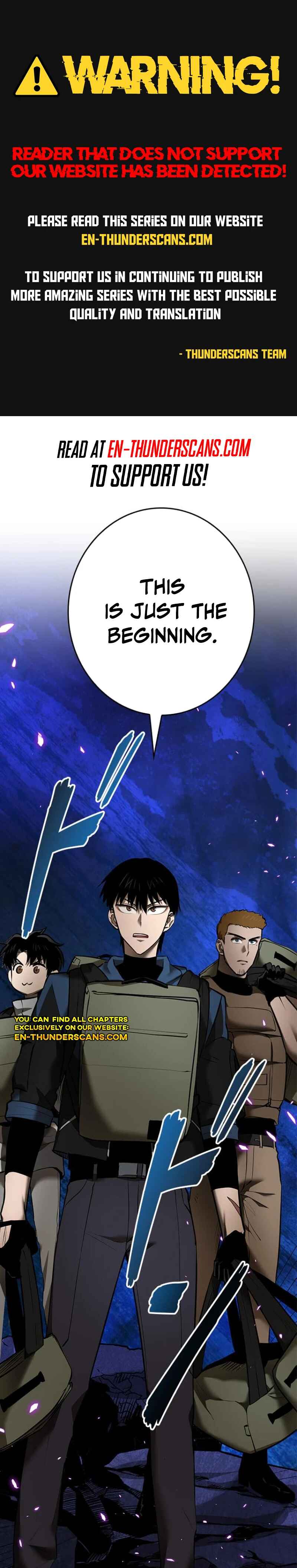 Page 1 Chapter 32 Conquering Dungeons With Copy Paste!