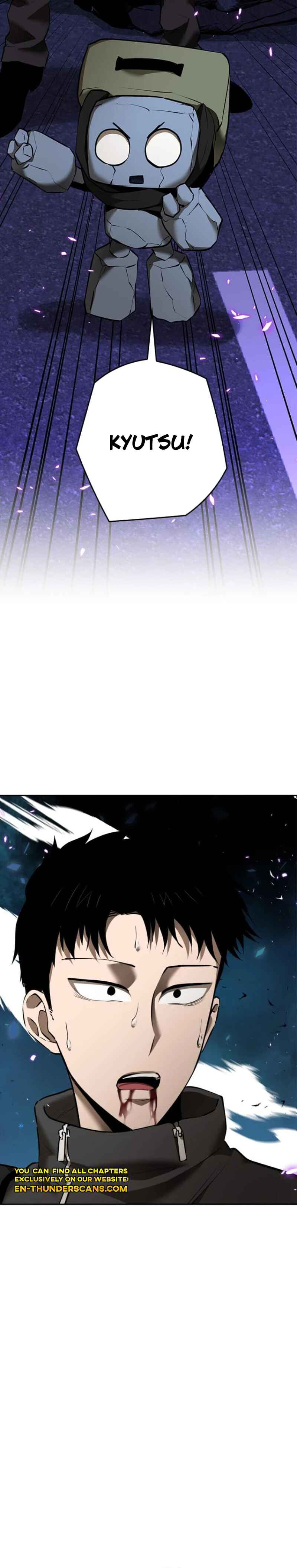 Page 2 Chapter 32 Conquering Dungeons With Copy Paste!