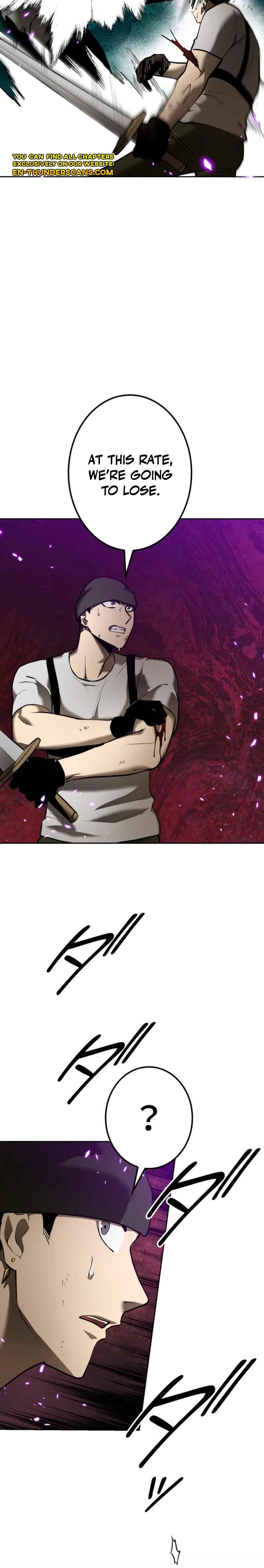 Page 20 Chapter 32 Conquering Dungeons With Copy Paste!