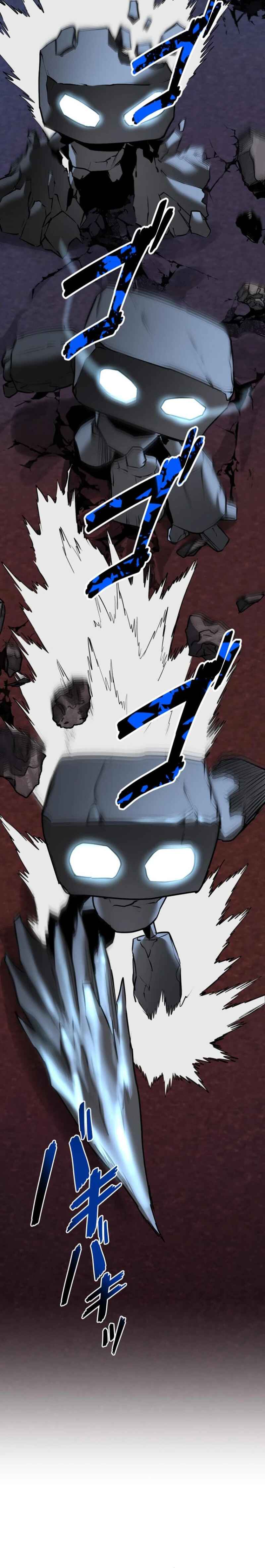 Page 32 Chapter 32 Conquering Dungeons With Copy Paste!