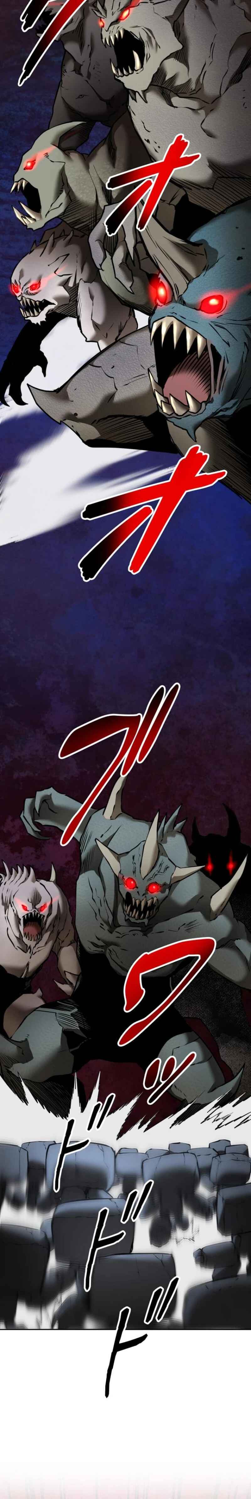 Page 34 Chapter 32 Conquering Dungeons With Copy Paste!