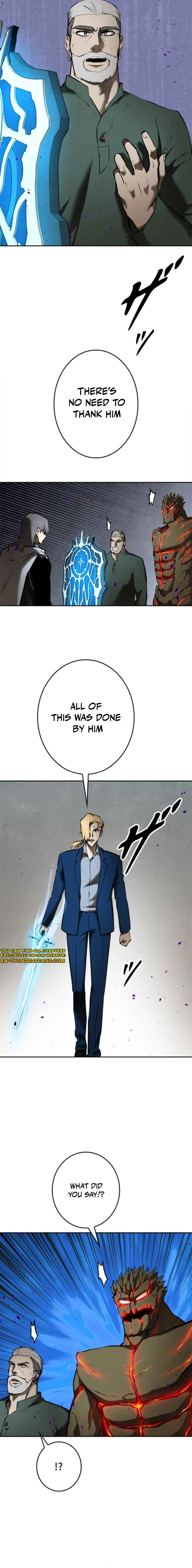 Page 13 Chapter 43 Conquering Dungeons With Copy Paste!