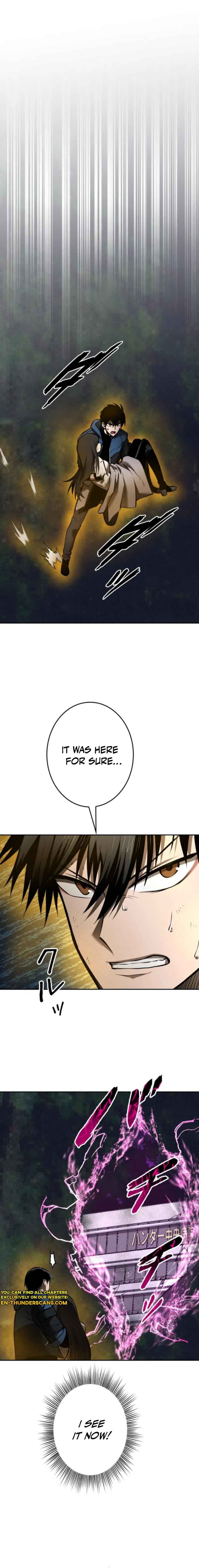 Page 17 Chapter 43 Conquering Dungeons With Copy Paste!