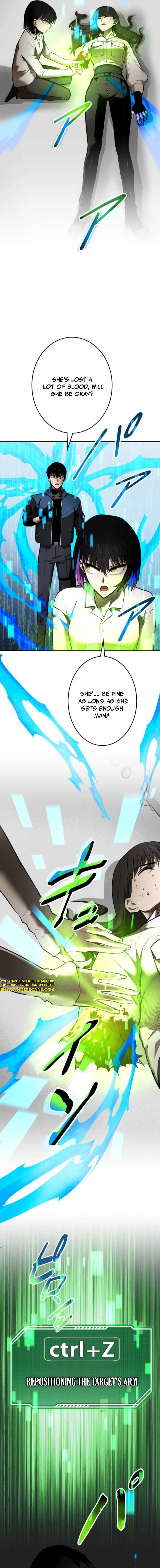 Page 20 Chapter 43 Conquering Dungeons With Copy Paste!