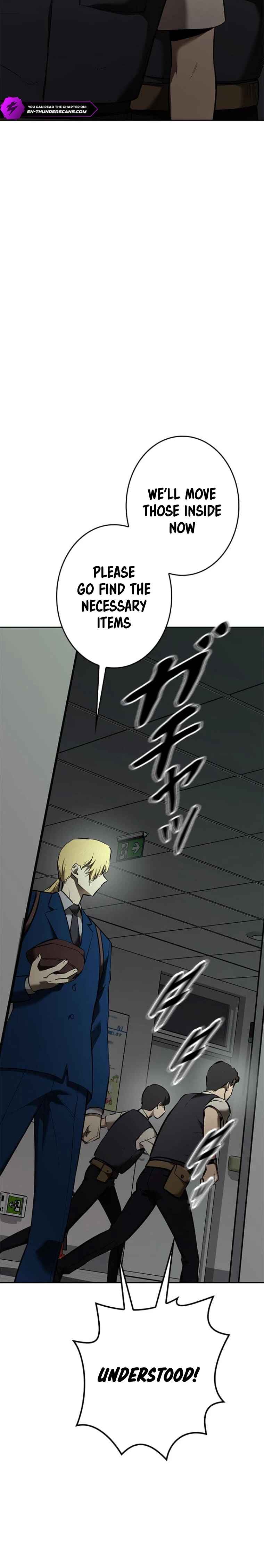 Page 26 Chapter 23 Conquering Dungeons With Copy Paste!