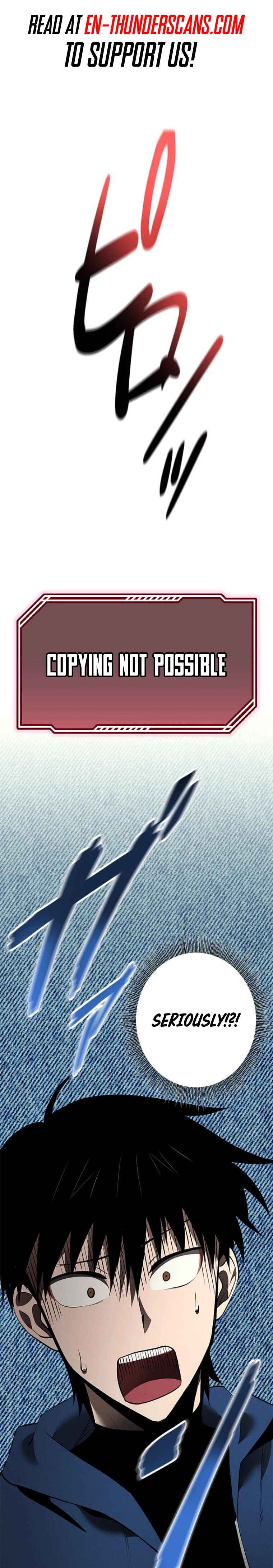 Page 3 Chapter 23 Conquering Dungeons With Copy Paste!