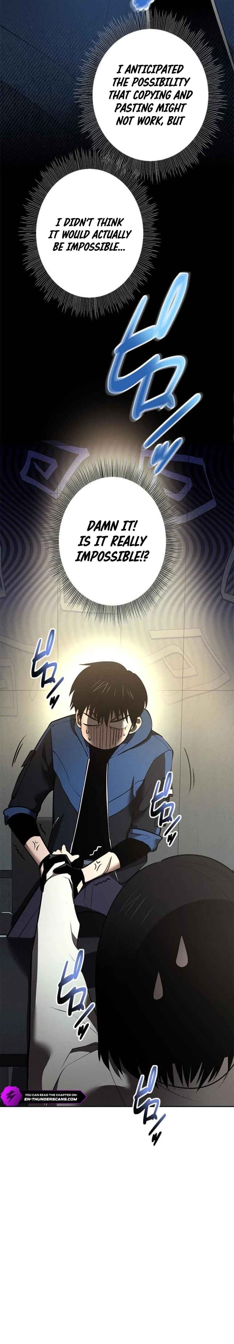 Page 4 Chapter 23 Conquering Dungeons With Copy Paste!