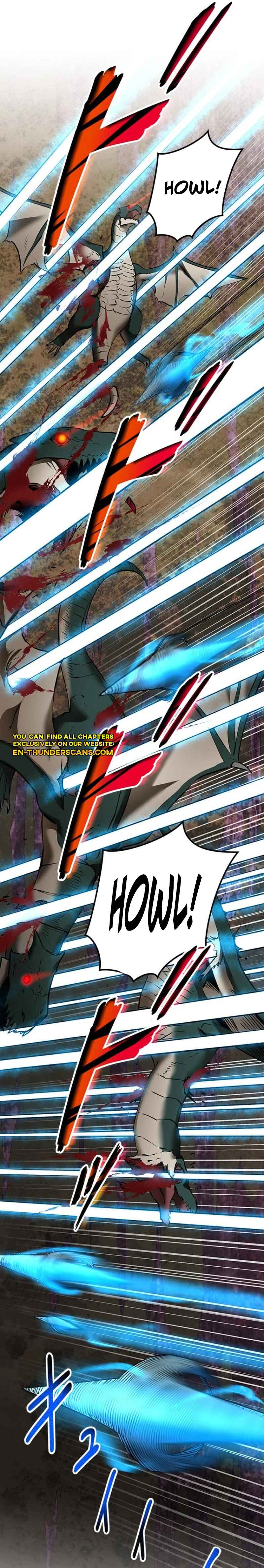 Page 13 Chapter 33 Conquering Dungeons With Copy Paste!