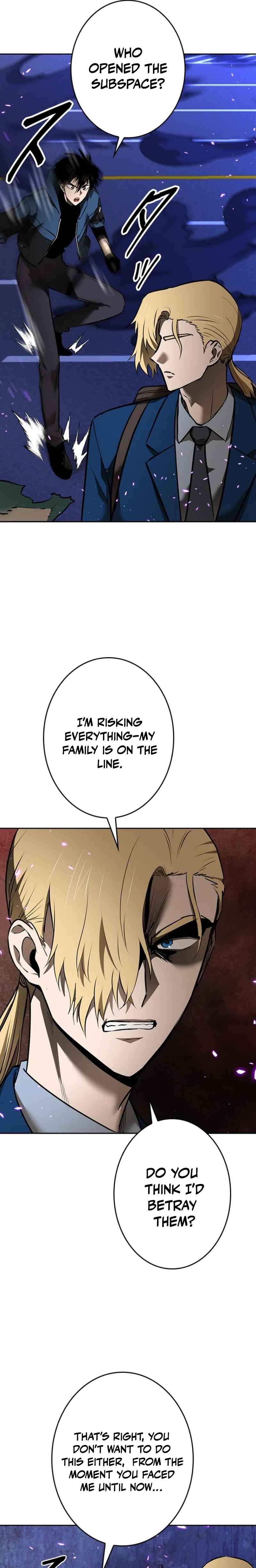 Page 31 Chapter 33 Conquering Dungeons With Copy Paste!