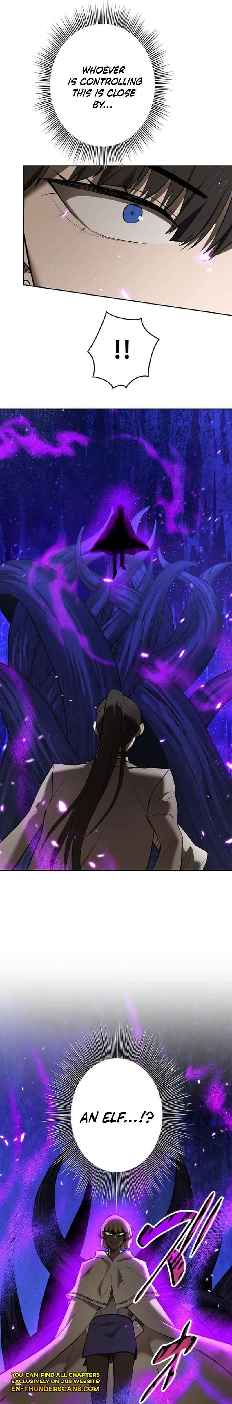 Page 41 Chapter 33 Conquering Dungeons With Copy Paste!