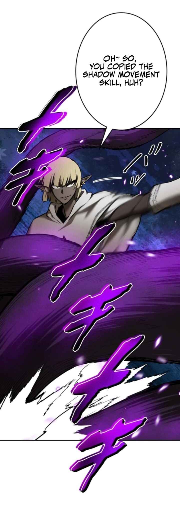 Page 11 Chapter 35 Conquering Dungeons With Copy Paste!