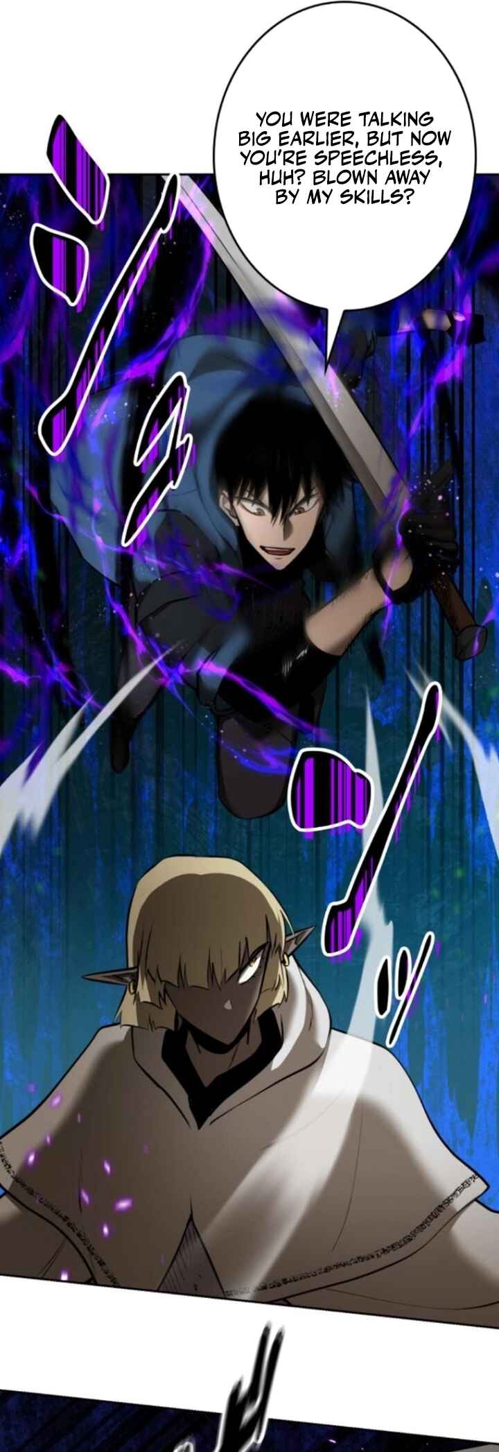 Page 24 Chapter 35 Conquering Dungeons With Copy Paste!
