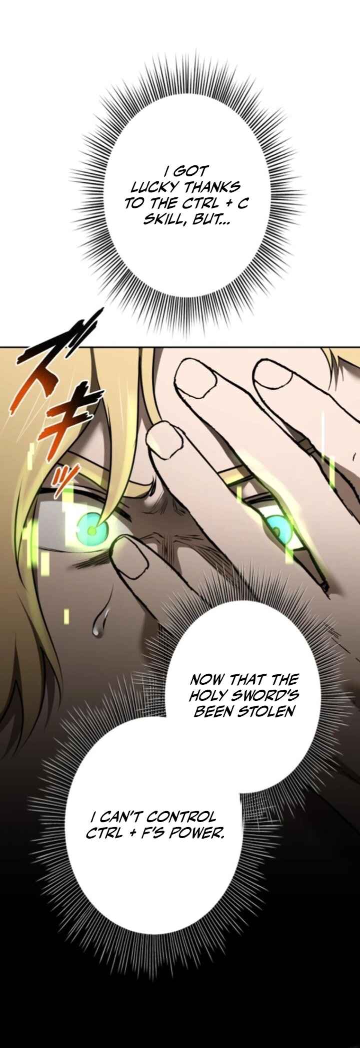Page 35 Chapter 35 Conquering Dungeons With Copy Paste!