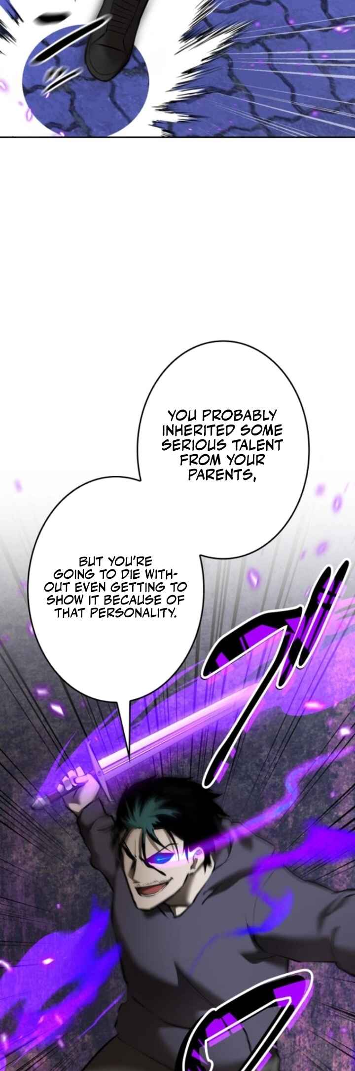 Page 48 Chapter 35 Conquering Dungeons With Copy Paste!