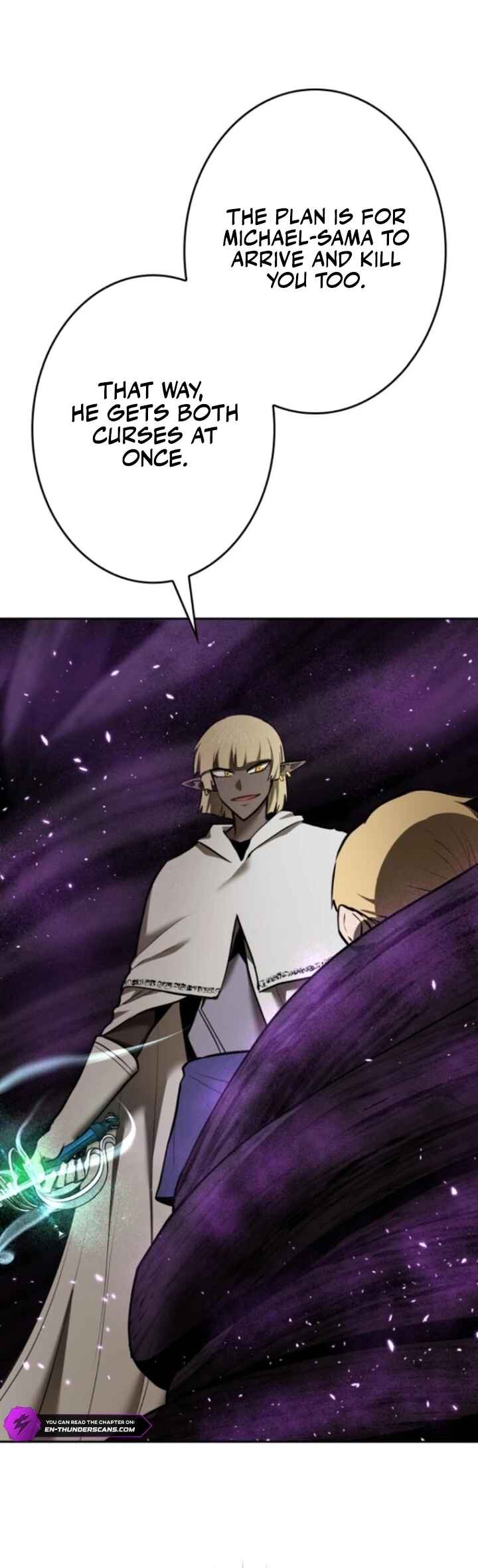 Page 5 Chapter 35 Conquering Dungeons With Copy Paste!