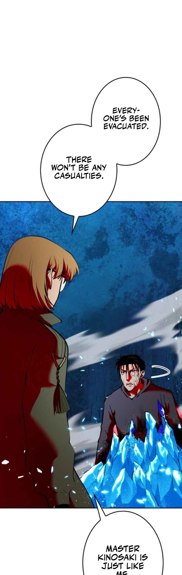Page 67 Chapter 35 Conquering Dungeons With Copy Paste!