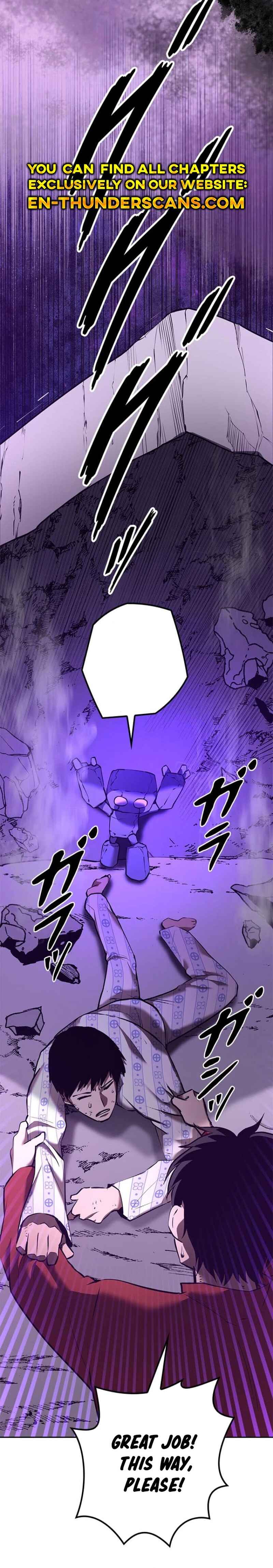 Page 12 Chapter 25 Conquering Dungeons With Copy Paste!