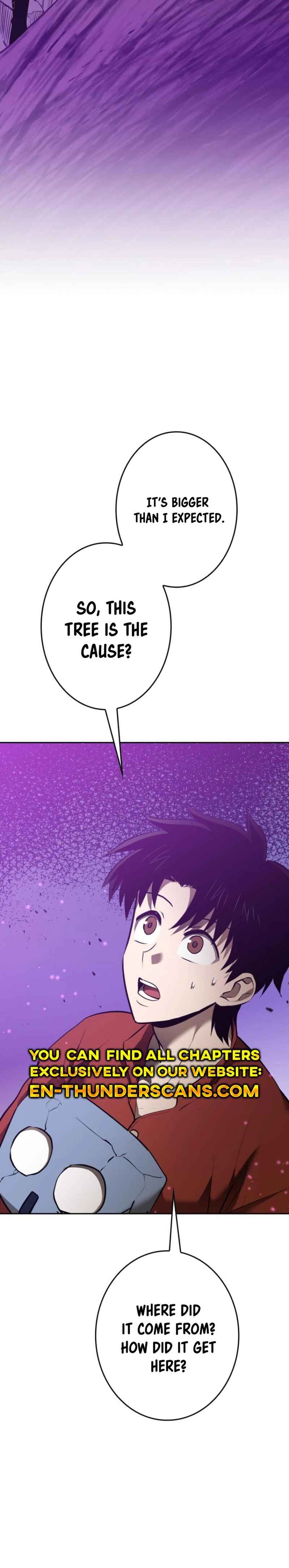 Page 24 Chapter 25 Conquering Dungeons With Copy Paste!