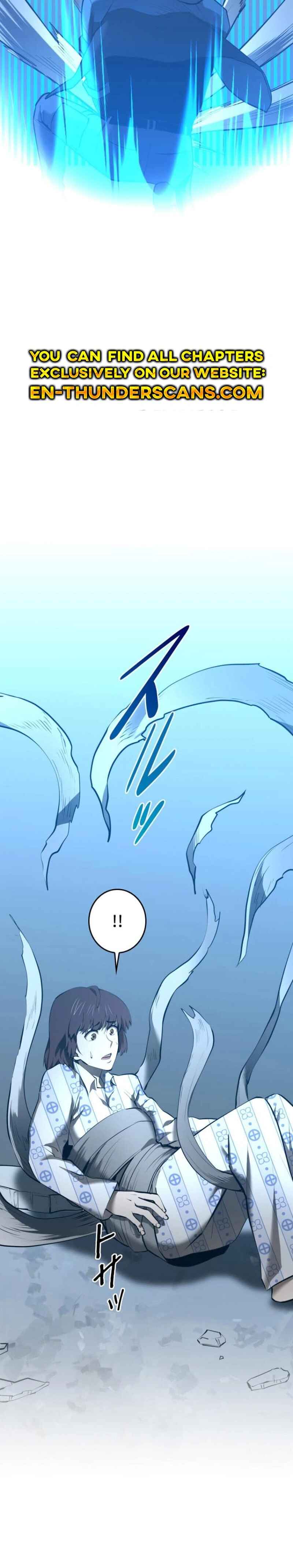 Page 4 Chapter 25 Conquering Dungeons With Copy Paste!