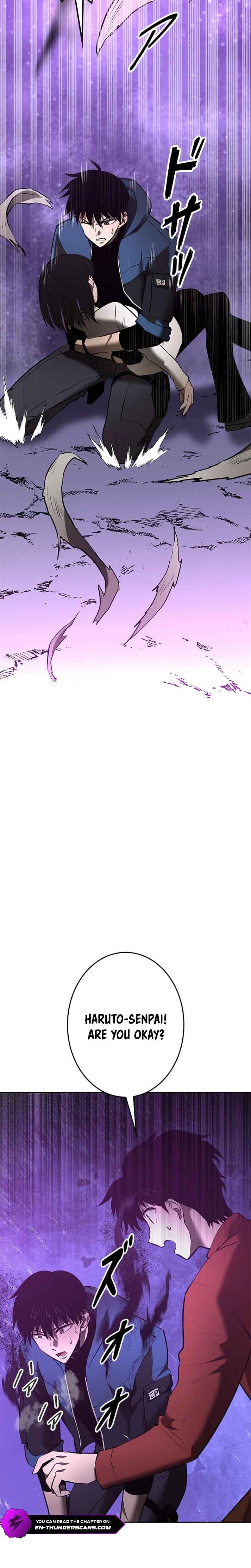 Page 40 Chapter 25 Conquering Dungeons With Copy Paste!